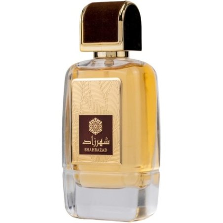Shahrazad Eau De Parfum 100ml by Ard Al Zaafaran Maison Alhambra