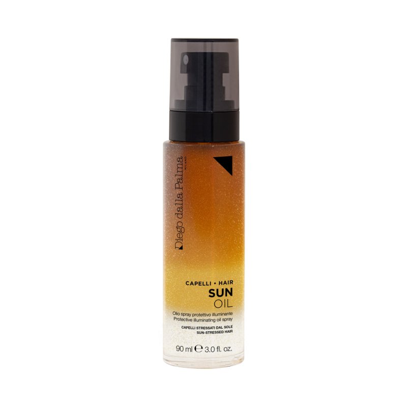 Diego dalla Palma Sun Oil Hair oil 90 ml Women