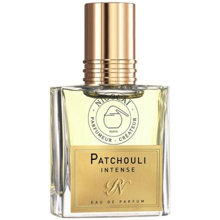 Patchouli Intense by Parfums de Nicolai Eau de Parfum Spray 1.0oz 30ml