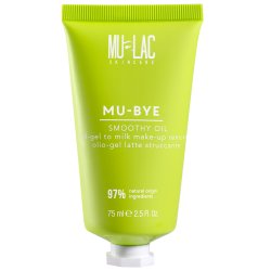 Mulac Cosmetics Mu-Bye Huile démaquillante 75 ml