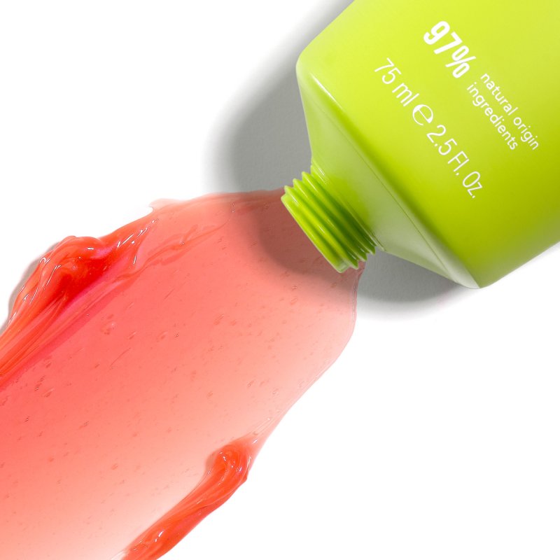 Mulac Cosmetics Mu-Bye Huile démaquillante 75 ml