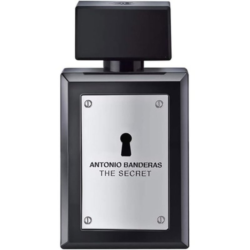 Antonio Banderas 8411061701041 Eau de Toilette Spray 50ml