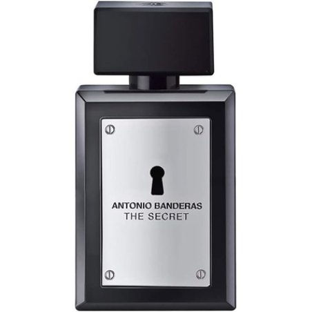 Antonio Banderas 8411061701041 Eau de Toilette Spray 50ml