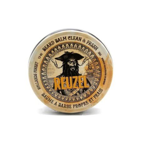 Clean &amp Fresh Beard Balm - 1.3oz/35g