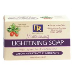 Daggett & Ramsdell Lightening Soap 3.5 oz.