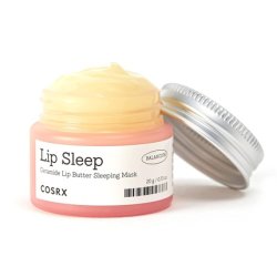 Balancium Ceramide Lip Butter Sleeping Mask