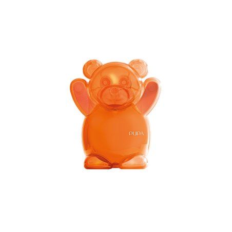PUPA Milano Happy Bear 004 Orange 11.1g