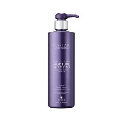 Alterna Haircare Caviar Replenishing Moisture Shampoo, 488ml