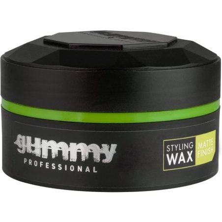 Fonex Gummy Matte Finish Wax, 150 Ml Styling Wax Matte Finish
