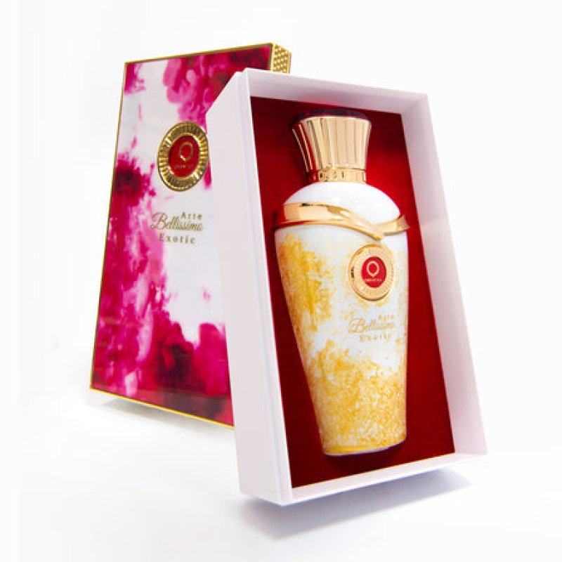 Orientica Arte Bellissimo Exotic 75ml Women