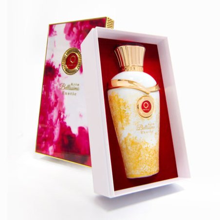 Orientica Arte Bellissimo Exotic 75ml Femmes