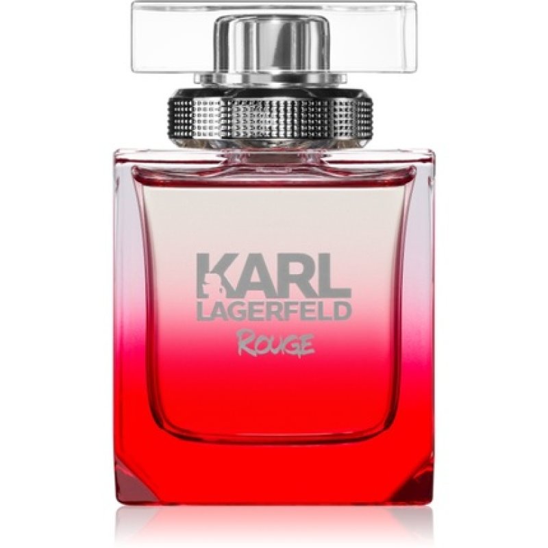 Karl Lagerfeld Femme Rouge Eau de Parfum 85 ml