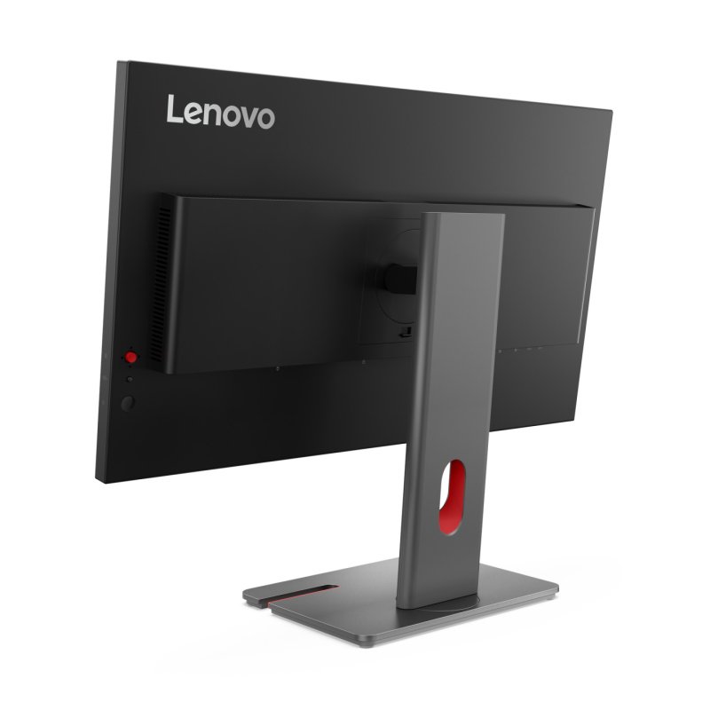 Lenovo ThinkVision P27Q-40 computer monitor 68.6 cm (27") 2560 x 1440 pixels LED Black