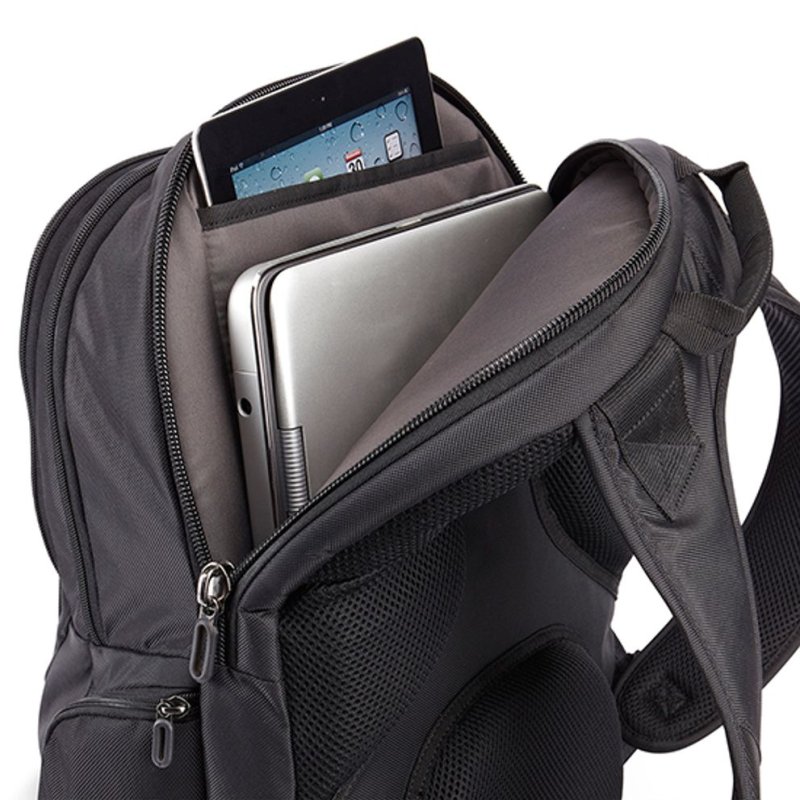 PROFESSIONAL 15.6IN BACKPACK BLACK