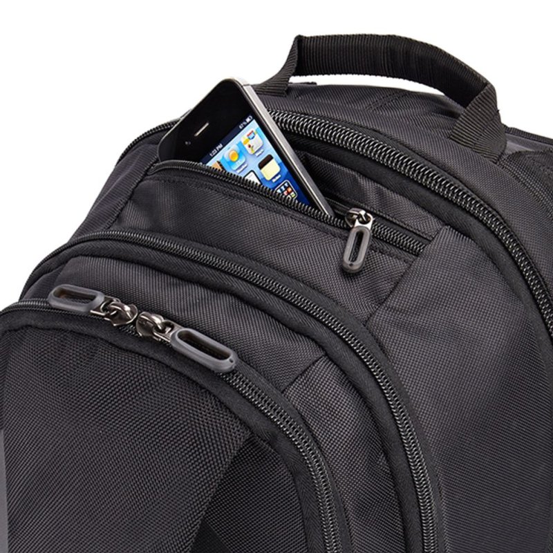 PROFESSIONAL 15.6IN BACKPACK BLACK