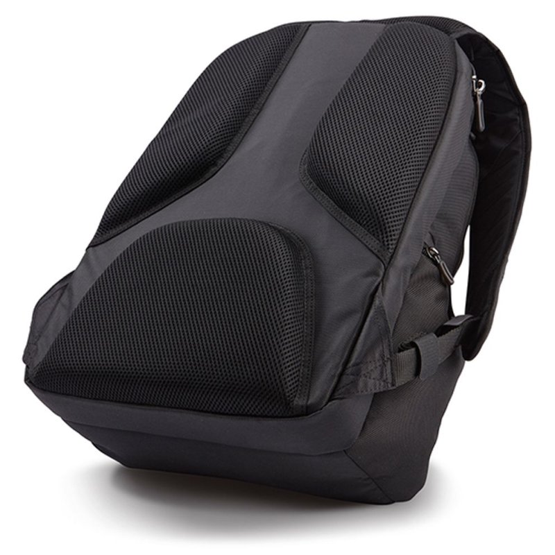 Case Logic Propel RBP315 Black 39,6 cm (15.6") Sac à dos Noir
