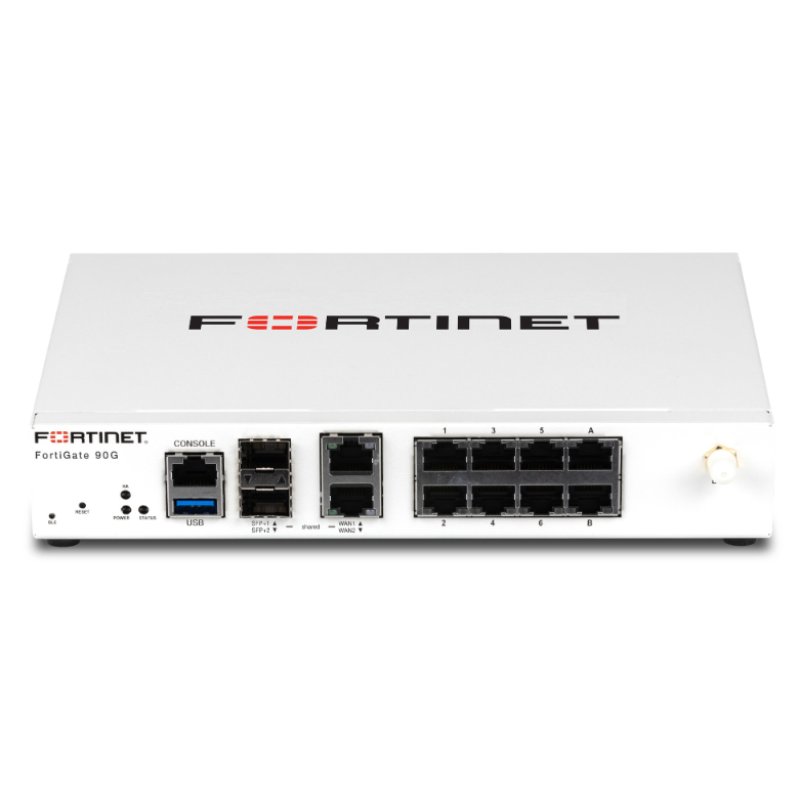 FG-91G FORTIGATE-91G 8 X GE RJ45 PORTS