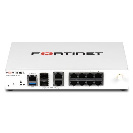 Fortinet FG-91G pare-feux (matériel) 1U 27,9 Gbit/s