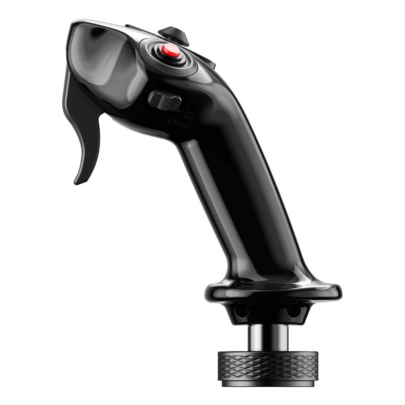 Moza Racing MA3X Flight stick
