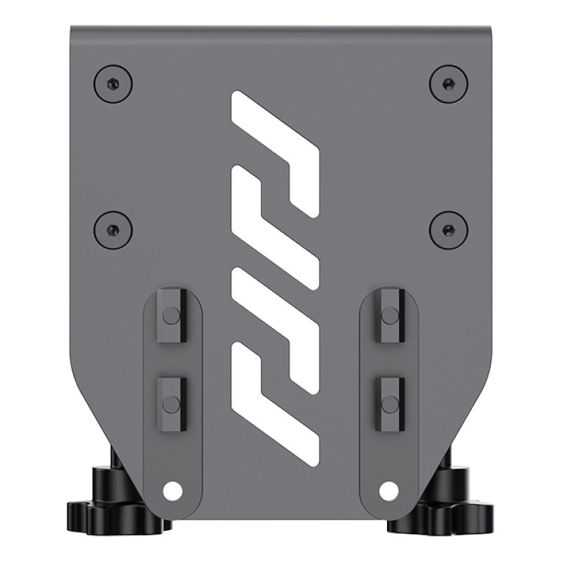 Moza Racing AS004 accessoire pour simulateur de vol/course Pince de table pour base de vol