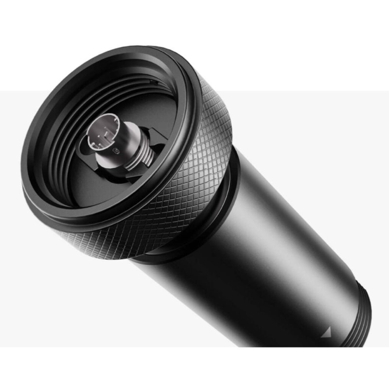 Moza Racing Z-Axis module