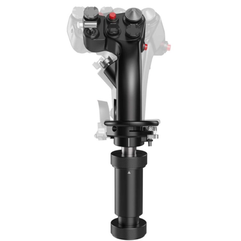 Moza Racing Z-Axis module