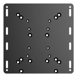 Moza Racing AS006 accessoire pour simulateur de vol/course Adaptateur de montage pour base de vol