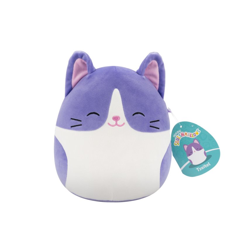 Squishmallows - 19 cm - Tzeitel