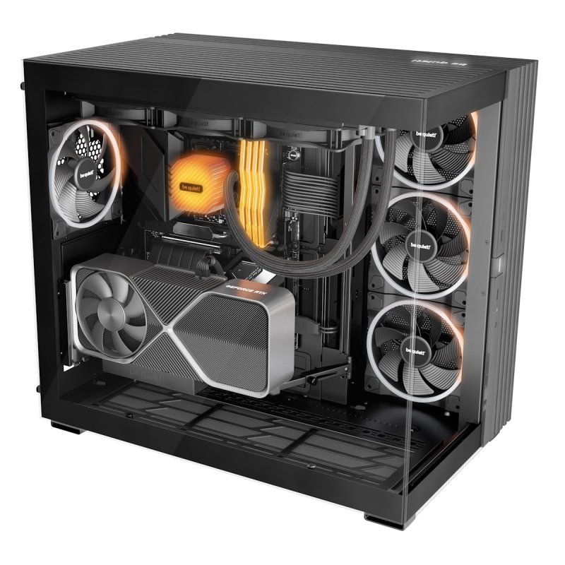 L.Wings LX 140 Reverse