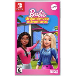 Barbie Dreamhouse Adventures (Import)