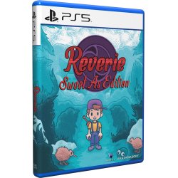Reverie: Sweet As Edition (Import)
