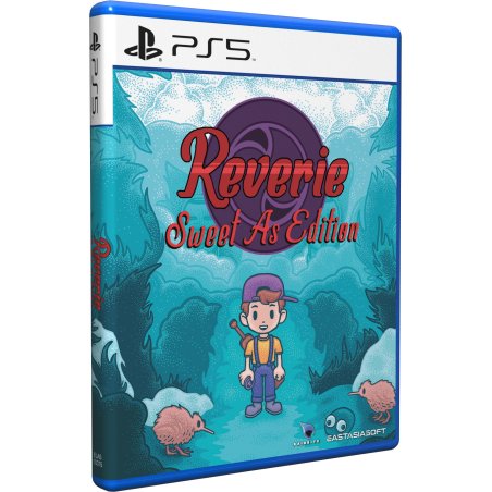 Reverie: Sweet As Edition (Import)