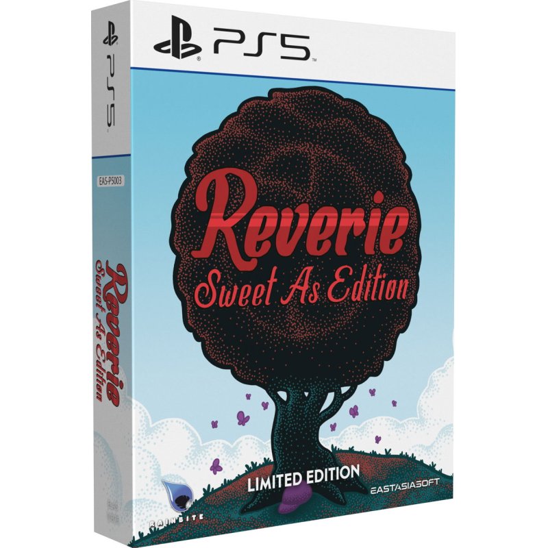Reverie: Sweet As Edition (Limited Edition) (Import)