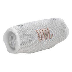 JBL Charge 6 White