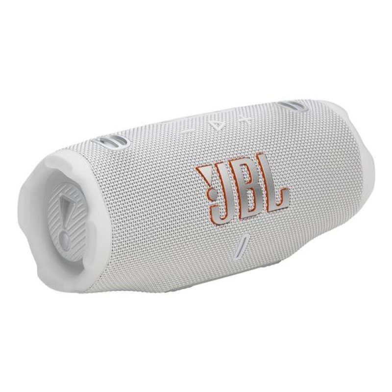 JBL Charge 6 White