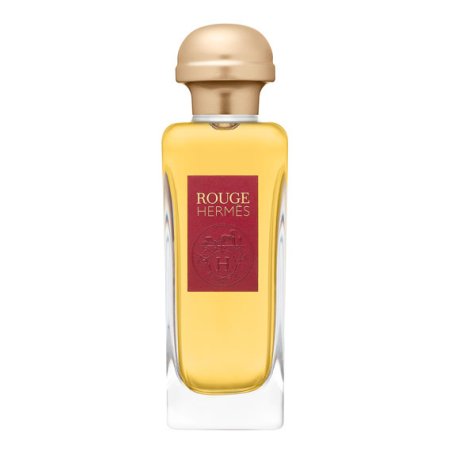 Hermes Rouge 100 ml Femmes