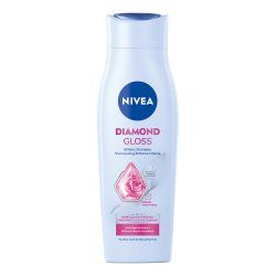 NIVEA Diamond Gloss 250 ml Shampoo Non-professional Women