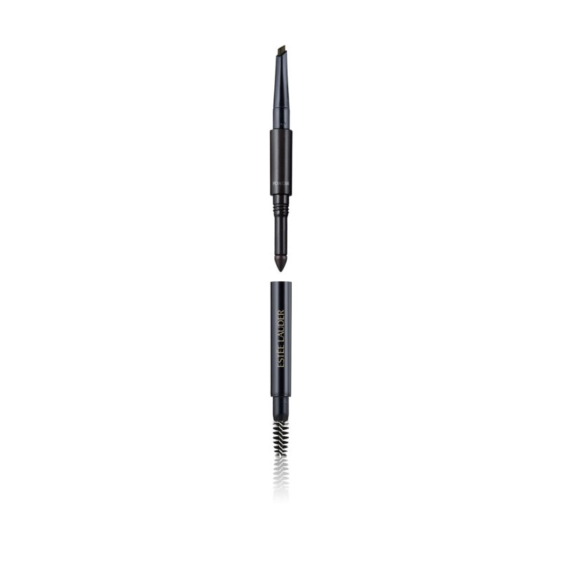 Estée Lauder The Brow Multitasker, 05 Black