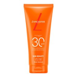 Lancaster Sun Beauty Sunscreen Body Milk Spf 30 - 100 Ml