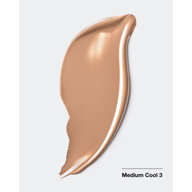 Clinique Even Better Clinical Vitamin Makeup SPF 50 30 ml Pump bottle liquid 3 Medium Cool