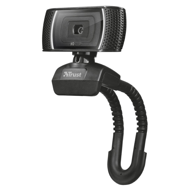 Webcam Trust Trino