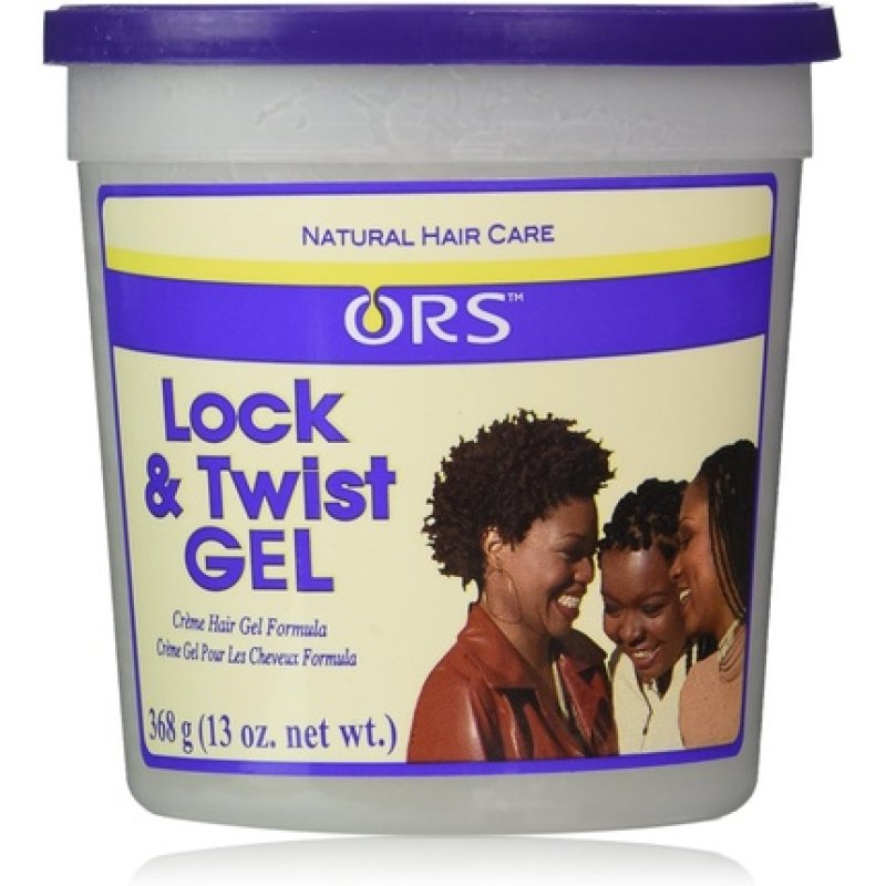 ORS Lock & Twist Gel 3.5lb