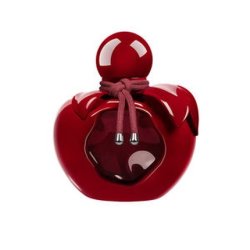 Nina Rouge Crush Eau De Parfum By Nina - 50 Ml