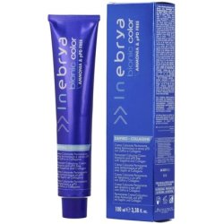 Inebrya Bionic Color Chocolate 8/7 Hazelnut Chocolate 100 Ml Cioccolata