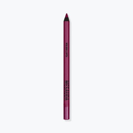 MESAUDA Waterproof plastic lip pencil 110 Peony, 1.2g