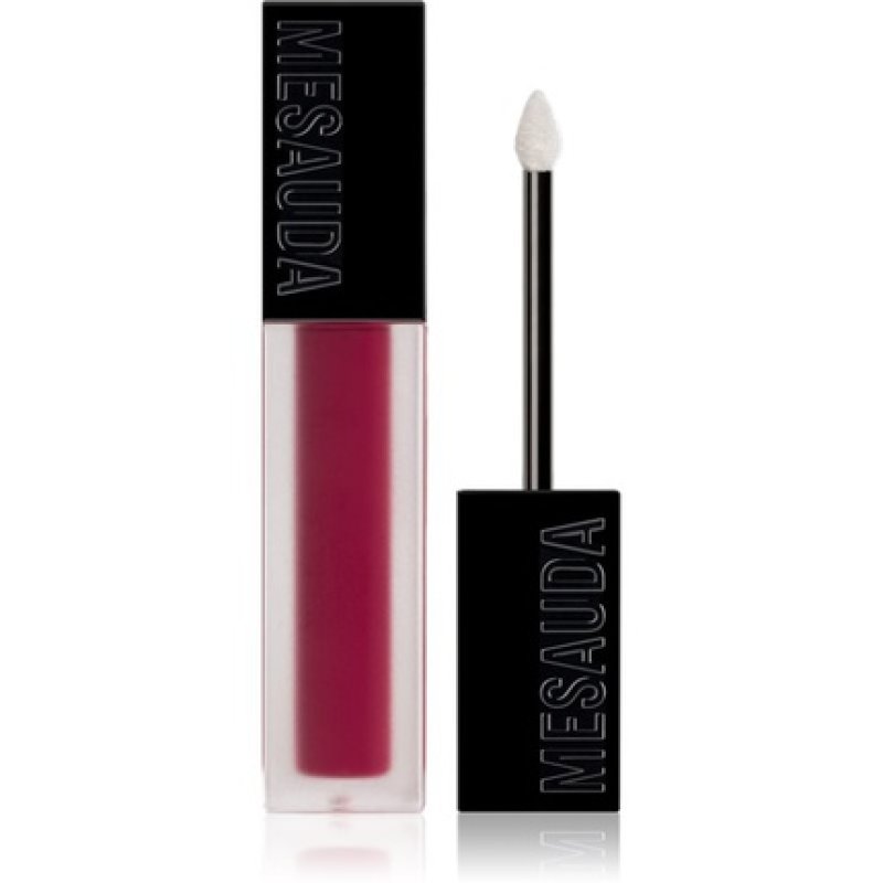 MESAUDA MILANO Sublimatte Liquid Lipstick No209 Sublime 5ml