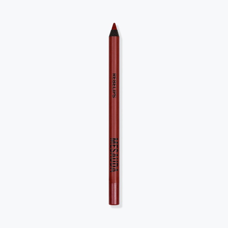 Rebelips Lip Pencil WP 111 Jam