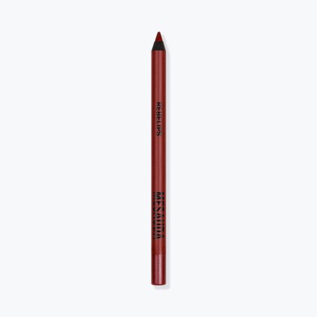 MESAUDA Waterproof plastic lip pencil 111 Jam, 1.2g