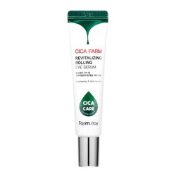 Farmstay Cica Farm Revitalizing Rolling Eye Serum