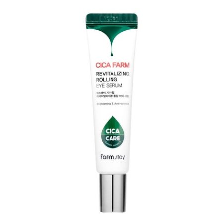 Farmstay Cica Farm Revitalizing Rolling Eye Serum